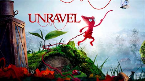 Unravel Review .